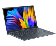 ASUS ZenBook 14 UM425QA R7-5800H/16GB/1TB/Win11X - 721104 - zdjęcie 4